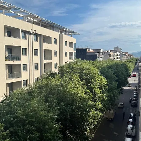 Casa Giorgia Apartment Messina