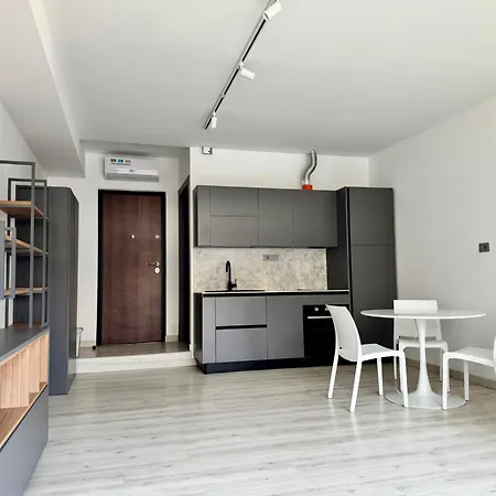 Casa Giorgia Messine