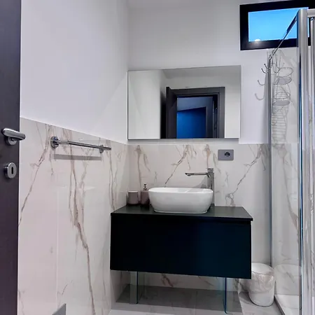 Casa Giorgia Apartment